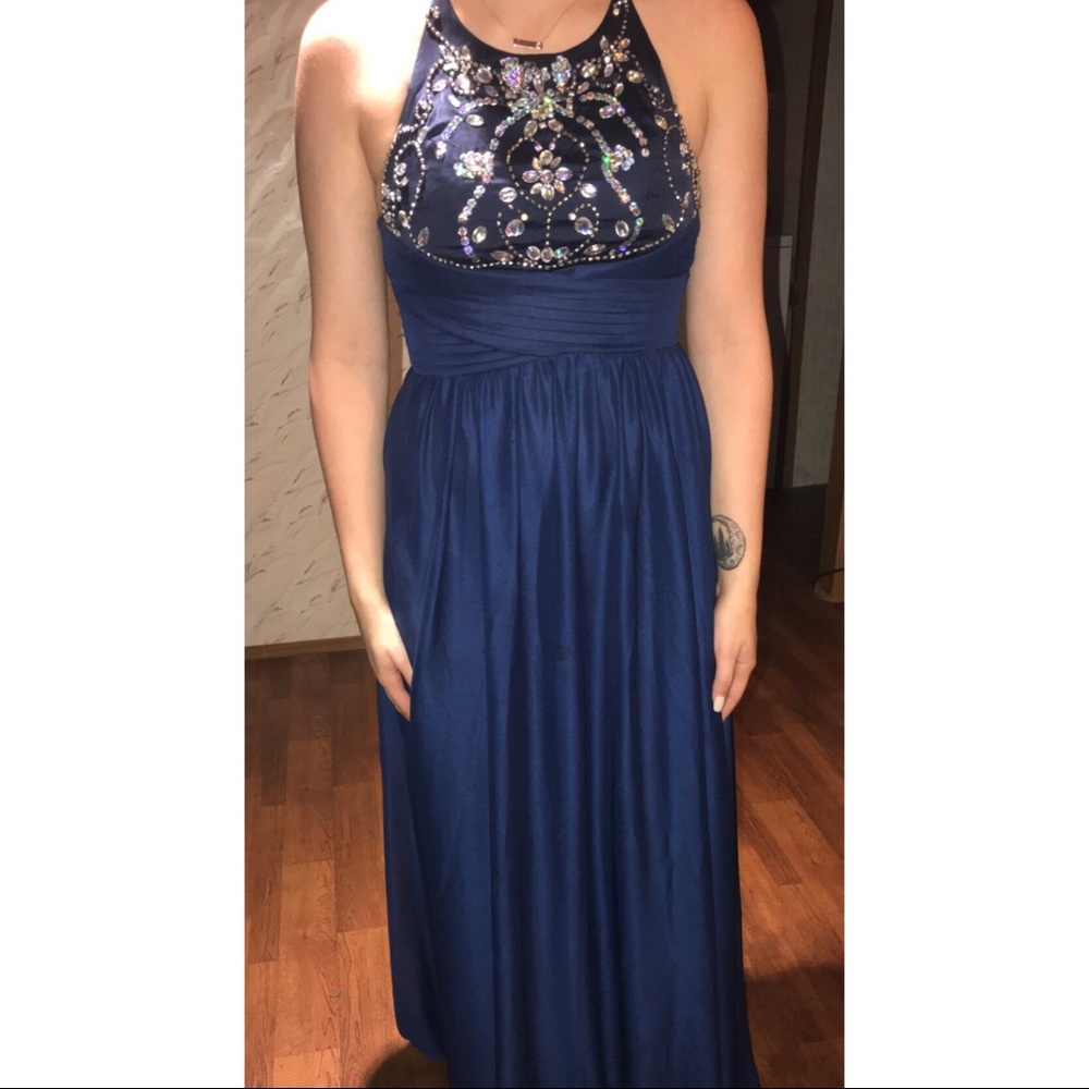 Formal Dress